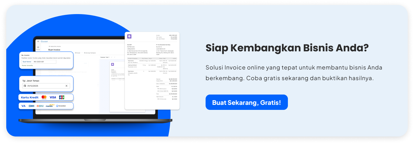 Siap Kembangkan Bisnis Anda?