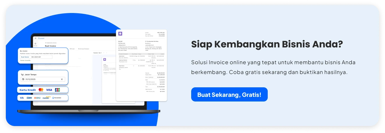 Siap Kembangkan Bisnis Anda?