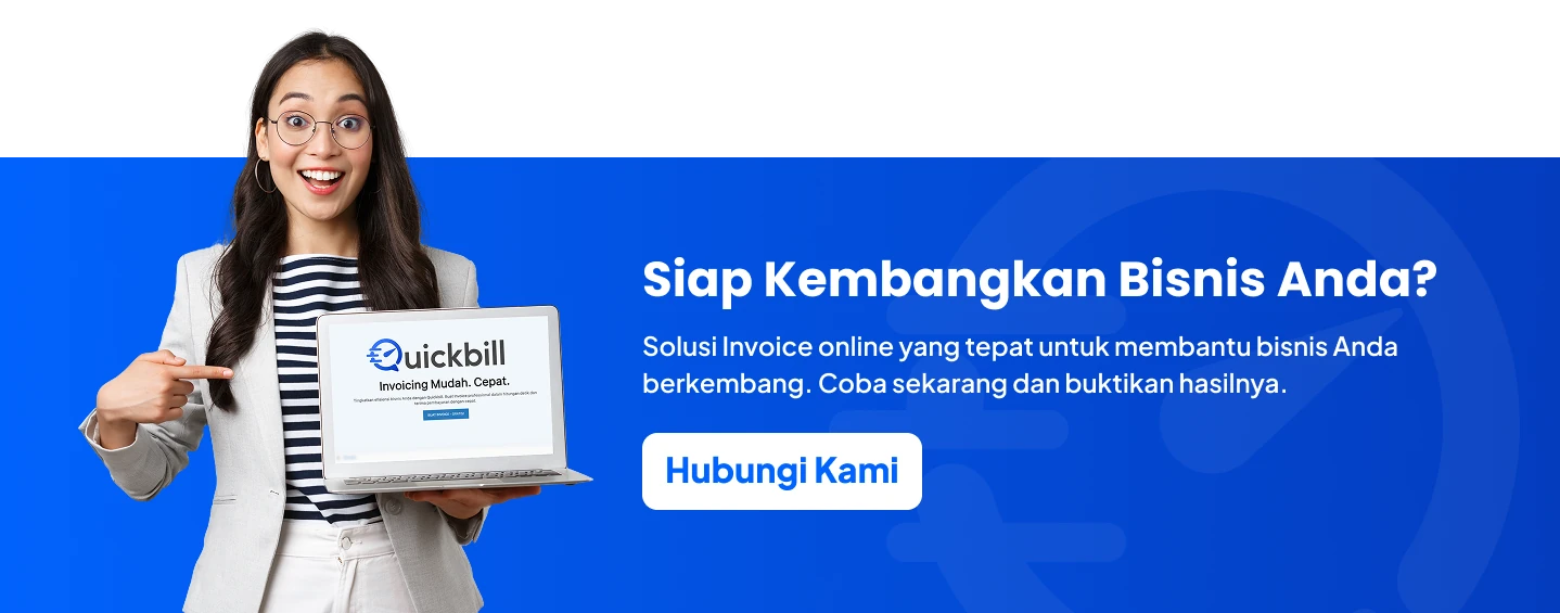 Siap Kembangkan Bisnis Anda?